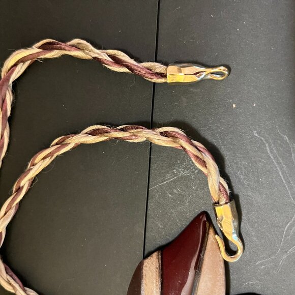 Designer Carol Halmy Necklace - Picture 3 of 4